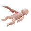 BRAYDEN BABY - resuscitační figurína kojence