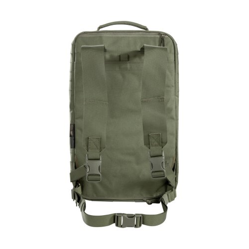 Batoh TT Medic Mascal Pack - Barva: COYOTE BROWN (coyote hnědá)
