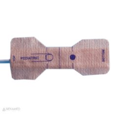 Neonatální jednorázová sonda k oxymetru EDAN H100B, PM-60 a M800