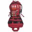 Stomp Backpack Red - zdravotnický batoh