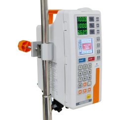 Infuzní pumpa AMPALL IP-7700