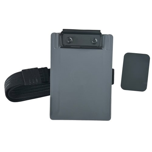 Slishman AeroPad Kneeboard - taktická administrativní pomůcka