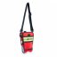 I.V. BAG'S - transportní I.V. termotaška - Barva: RED (červená)