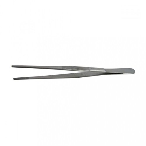 Anatomická pinzeta rovná 15 cm