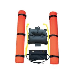 SKED FOAM FLOTATION SYSTEM - Flotační systém plováků
