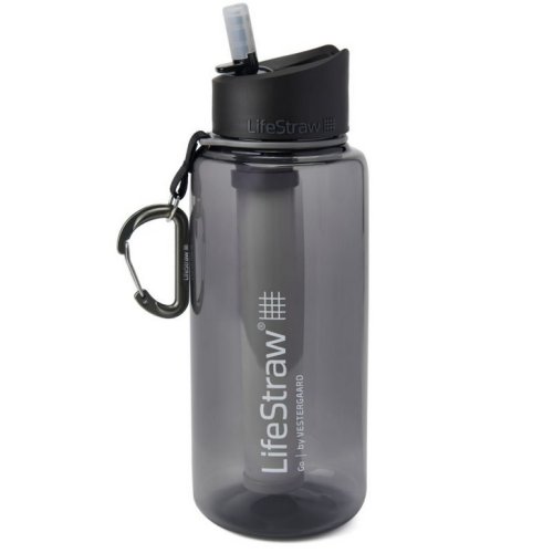 LifeStraw Go 1000 ml