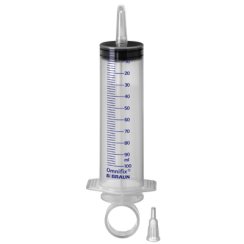 Lavážní stříkačka Janette 100 ml