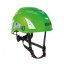 Přilba KASK SUPERPLASMA PL HI-VIZ - Barva: BLACK (černá)