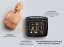 PRACTI-MAN PLUS - resuscitační figurína 2v1 (dospělý a dítě)  s vyhodnocováním