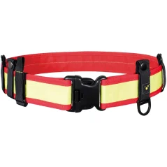 TEE-UU RED Paramedic Belt