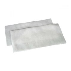 Sterilní gázové krytí 10 cm x 20 cm (čtyřvrstvé)