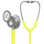 Stetoskop Littmann Classic III - Barva: LEMON (citrónově žlutá)