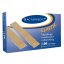 ACTIOMEDIC ELASTIC LONG - elastické náplasti (100 ks) - Rozměry: 18 cm x 2 cm