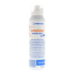 DIPHOTERINE MICRO DAP spray 100 ml