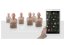 BRAYDEN PRO - figurína s bluetooth aplikací pro rozšířený monitoring KPR