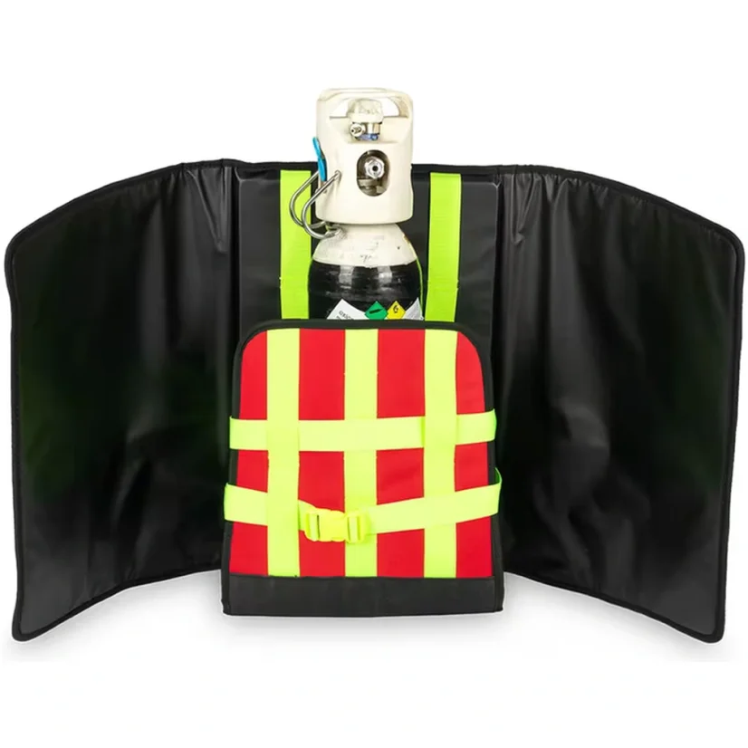 Multifunkční zásahový batoh Elite Bags FOLDBAG