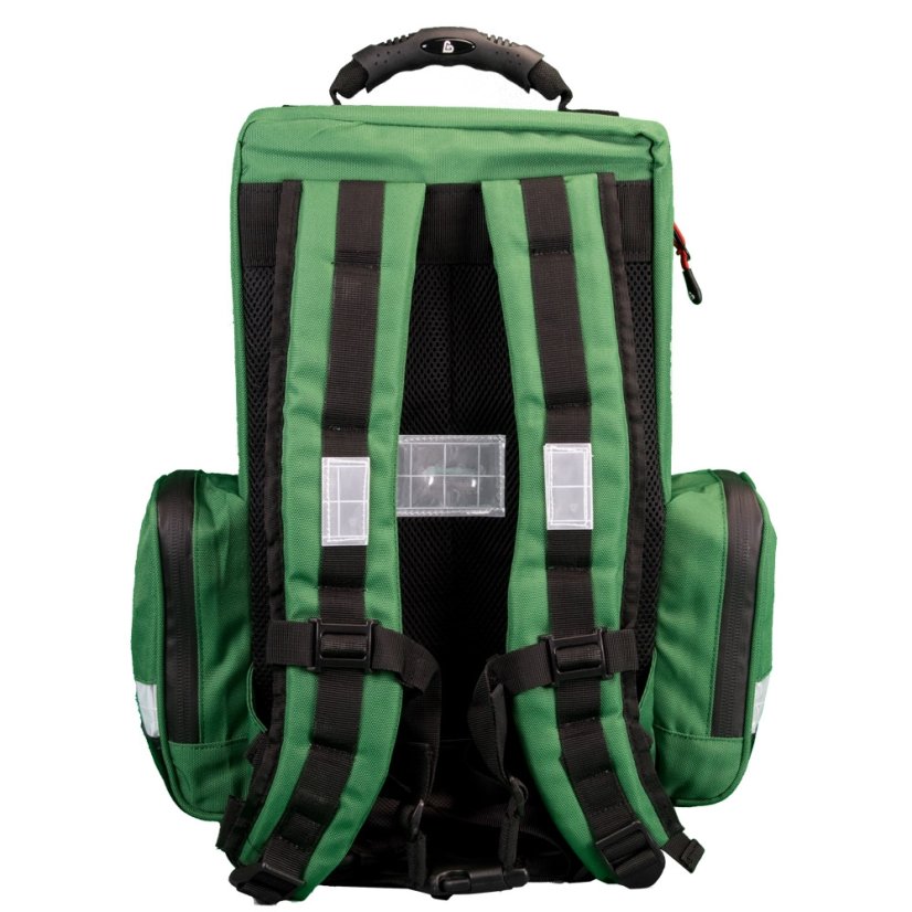 HERZmed WaterStop PRO - záchranářský batoh