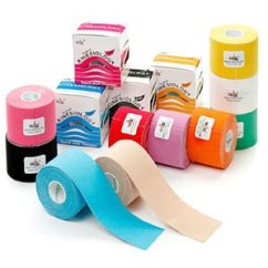 Kinesio tejp Nasara 5x5