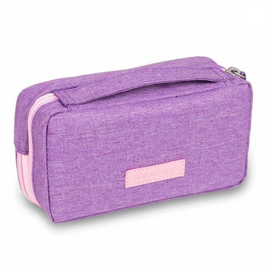 Pouzdro na diabetickou sadu DIABETIC´S
