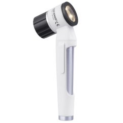 Dermatoskop LuxaScope LED 2,5V (se stupnicí)