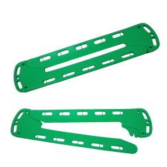 ultraCOMBI STRETCHER - scoop rám/páteřní deska