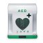 ARKY CORE PLUS  - venkovní AED skříňka s alarmem a PIN zámkem