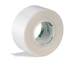 Durapore 2,5cm x 9,1 m náplast
