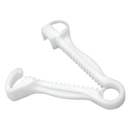 Pupečníková svorka X-SAFE
