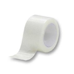 Náplast FILMplast 5 cm x 9,14 m