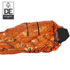 Lifesystems Heatshield Bag lehký bivi vak