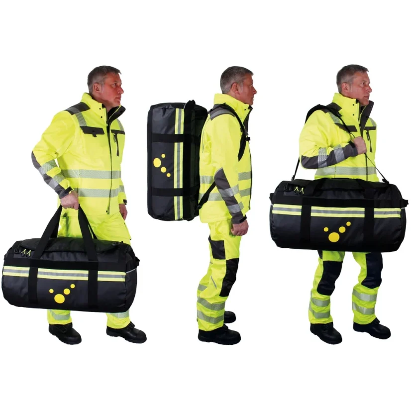 TEE-UU BARRELBAG výstrojová taška 75 l