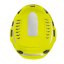 KASK QUANTUM CABRIO GEN2 - Barva: YELLOW FLUO/RED (žlutá fluorescenční/červená)