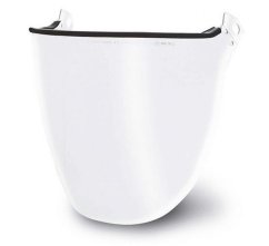 Celoobličejový štít KASK PLASMA VISOR FF