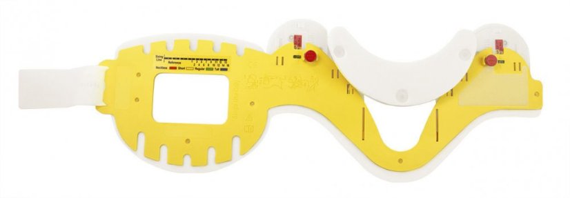 AEROresc® - EASY Collar - fixační krční límec