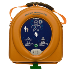 AED Defibrilátor HeartSine PAD 360P