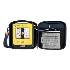 Uložené AED Uložené AED