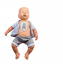PRACTI-BABY resuscitační figurína kojence