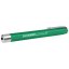 Diagnostická svítilna LUXAMED POWER LED - Barva: GREEN (zelená)