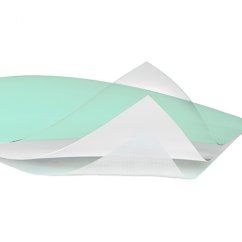 Inkontinenční podložka pod pacienta XL 110 x 240 cm