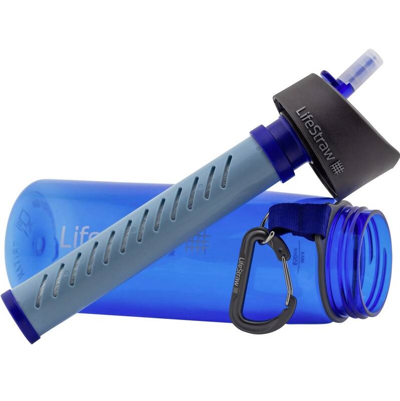 LifeStraw Go 650 ml