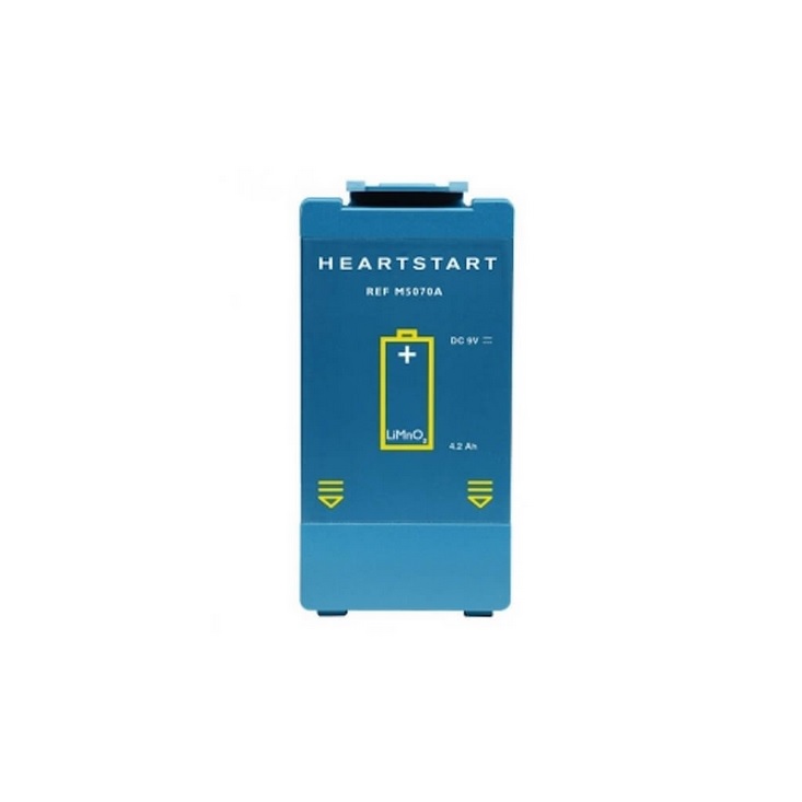 Baterie AED Philips HeartStart FRx