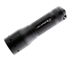 LEDLENSER K3 - miniaturní ruční svítilna