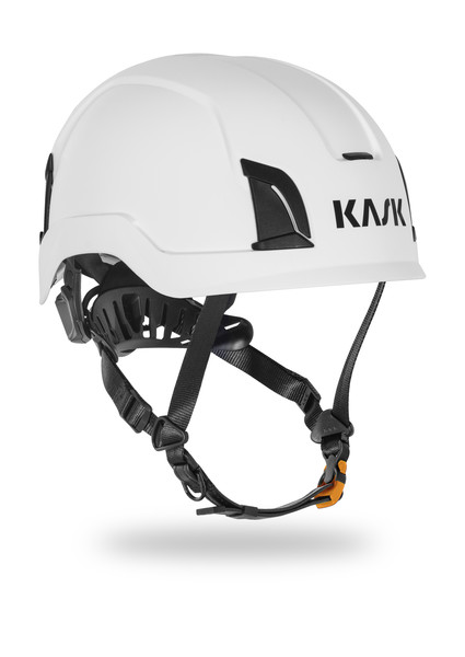Přilba KASK ZENITH X - Barva: RED (červená)