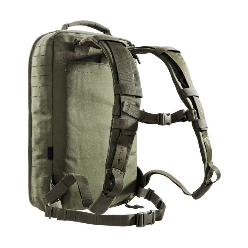 Batoh Tasmanian Tiger Medic Assault L MKII - Barva: OLIVE (olivová)