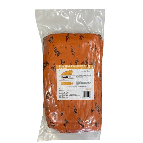 Blizzard EMS Trauma Blanket - termoizolační přikrývka