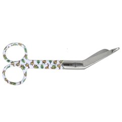Převazové nůžky Gima Lister 14 cm - housenky