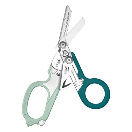 Leatherman Raptor Rescue – multifunkční nůžky pro záchranáře