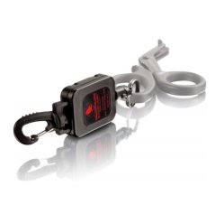 Scissor Leash - samonavíjecí držák na trauma nůžky