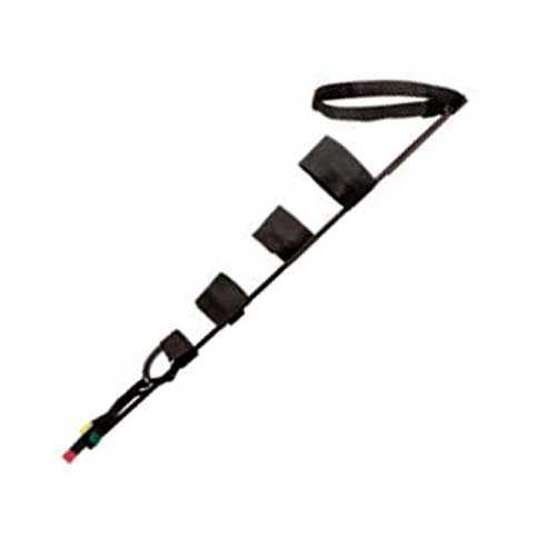 Extenzní trakční dlaha Prometheus - typ Kendrick traction Device KTD