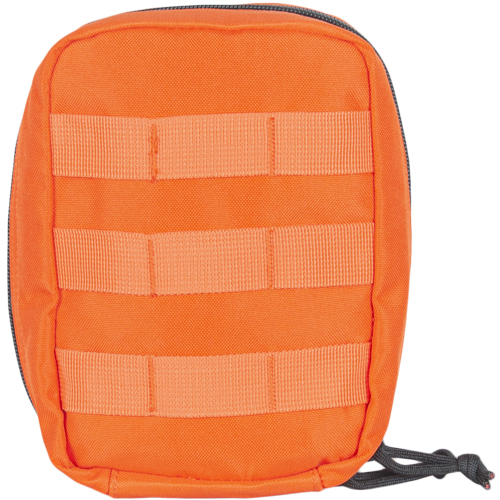 IFAK FOX Responder kit - Barva: BLACK (černá)